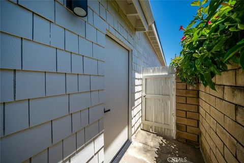 Tiny photo for 250 Castaic Avenue, Pismo Beach, CA 93449 (MLS # PI26133752)