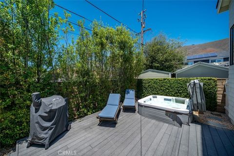 Tiny photo for 250 Castaic Avenue, Pismo Beach, CA 93449 (MLS # PI26133752)