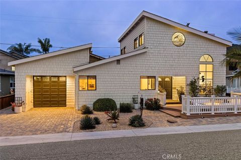 Tiny photo for 250 Castaic Avenue, Pismo Beach, CA 93449 (MLS # PI26133752)