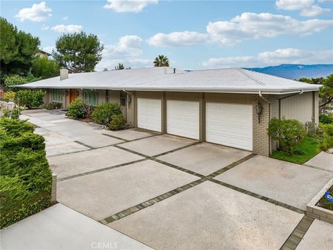 25044 Crestview Drive Loma Linda CA 92354