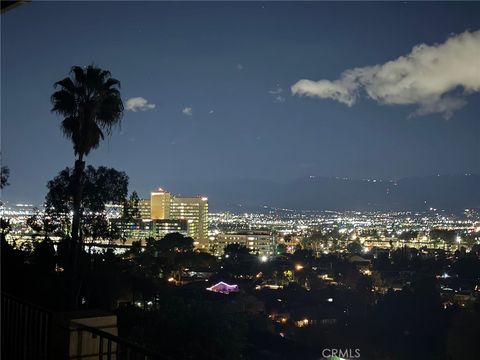 25044 Crestview Drive Loma Linda CA 92354