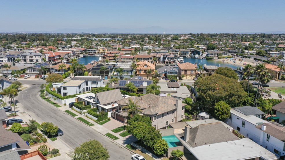 Davenport Island (HDAV) - Residential