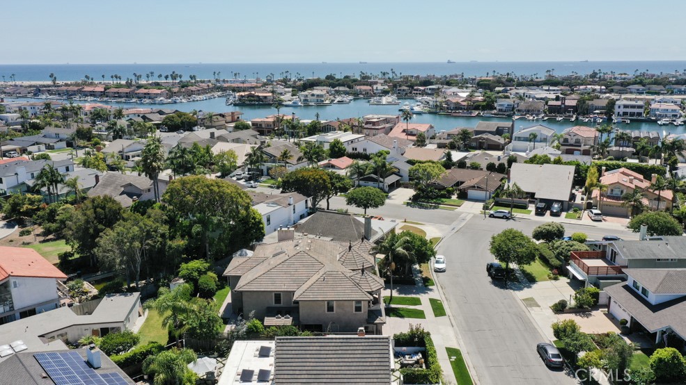 Davenport Island (HDAV) - Residential