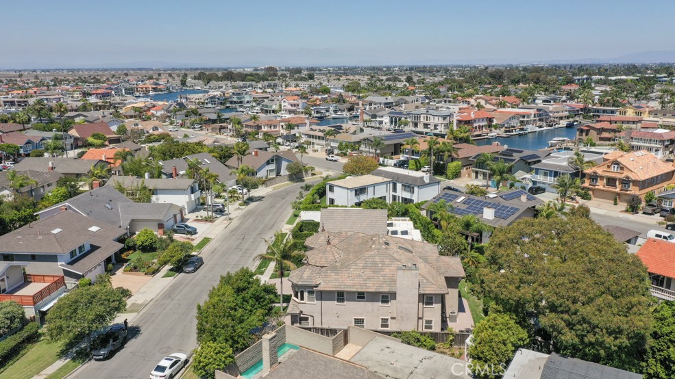 Davenport Island (HDAV) - Residential