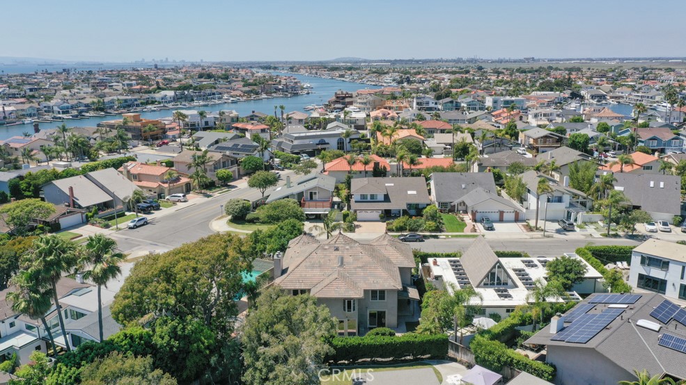 Davenport Island (HDAV) - Residential