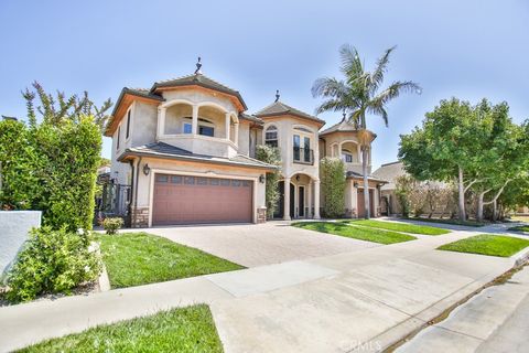 16802 Kamalii Drive Huntington Beach CA 92649