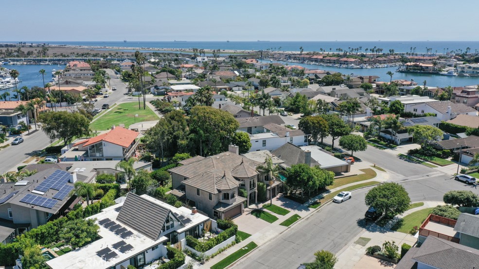 Davenport Island (HDAV) - Residential