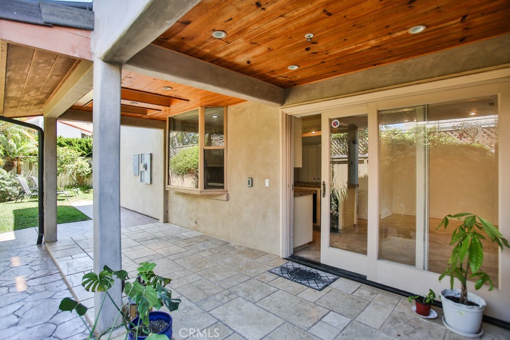 Davenport Island (HDAV) - Residential