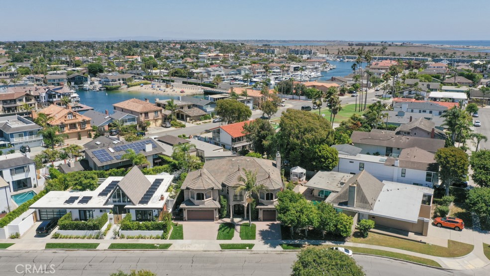 Davenport Island (HDAV) - Residential