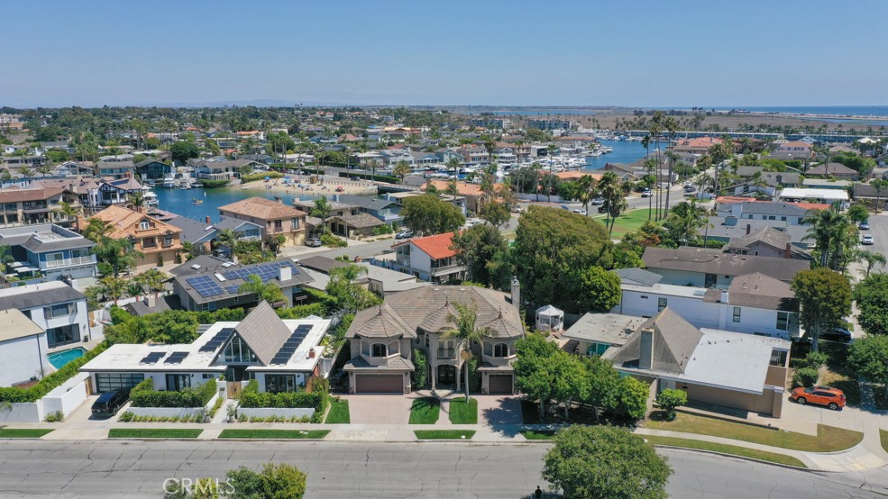Davenport Island (HDAV) - Residential