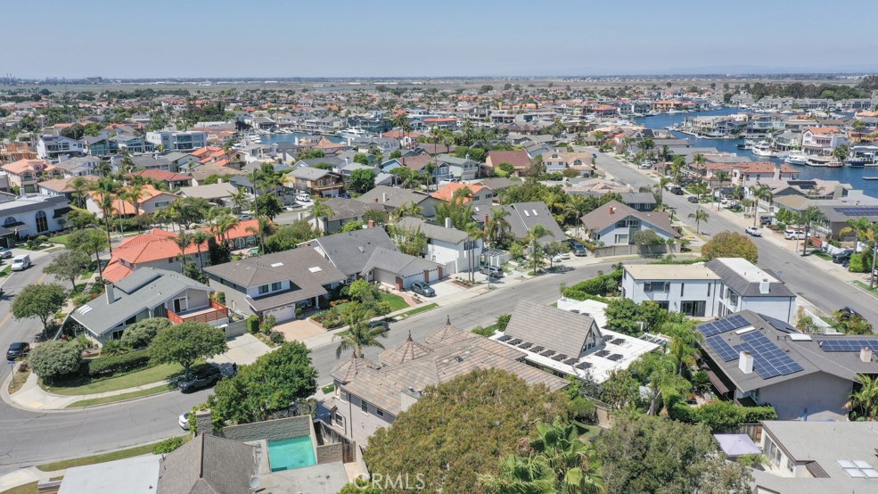 Davenport Island (HDAV) - Residential