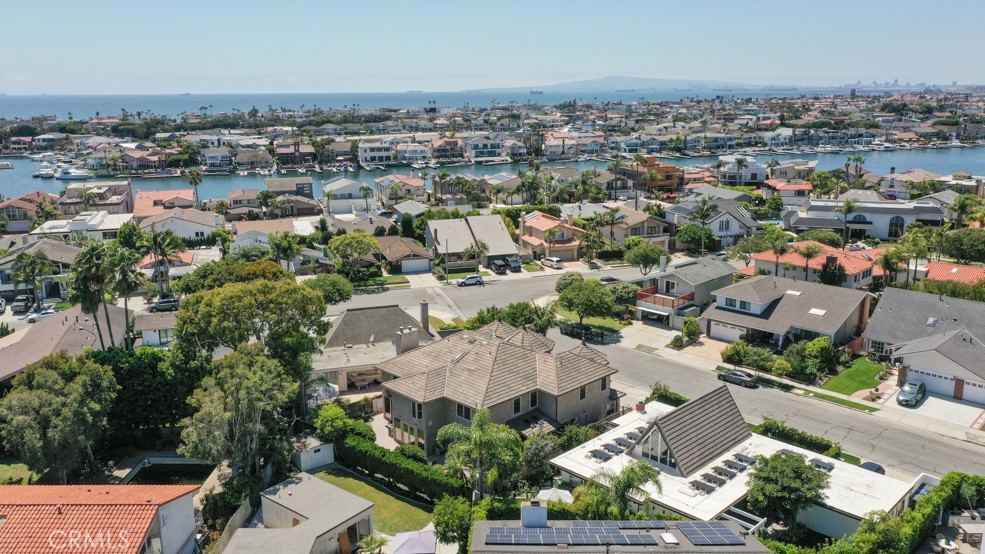 Davenport Island (HDAV) - Residential