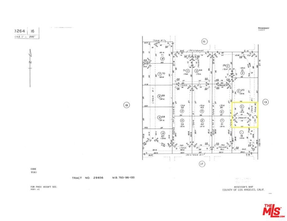 100 Avenue E-8