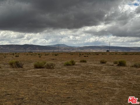Photo of 100 Avenue E-8, Lancaster, CA 93536 (MLS # 26859787)