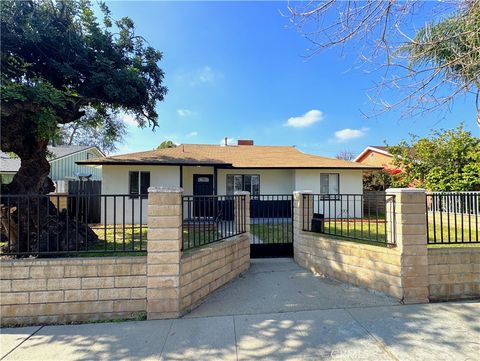 7823 Louise Avenue Northridge CA 91325
