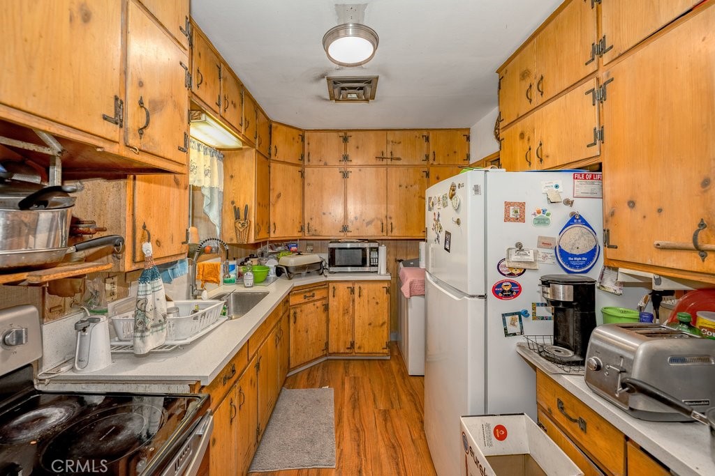 15000 Baker Canyon Road