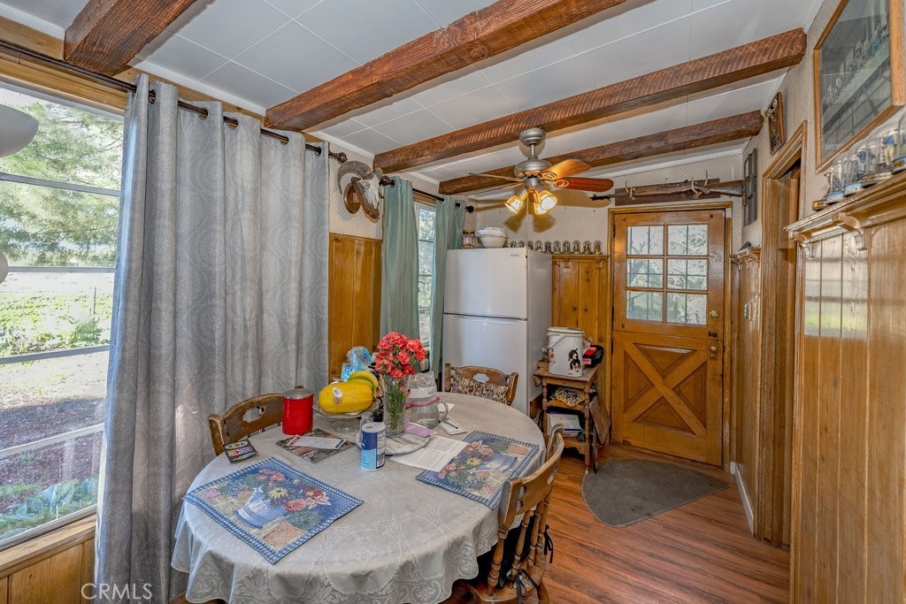 15000 Baker Canyon Road