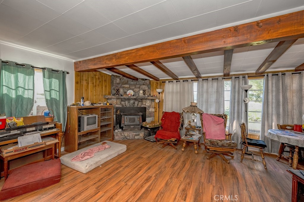 15000 Baker Canyon Road