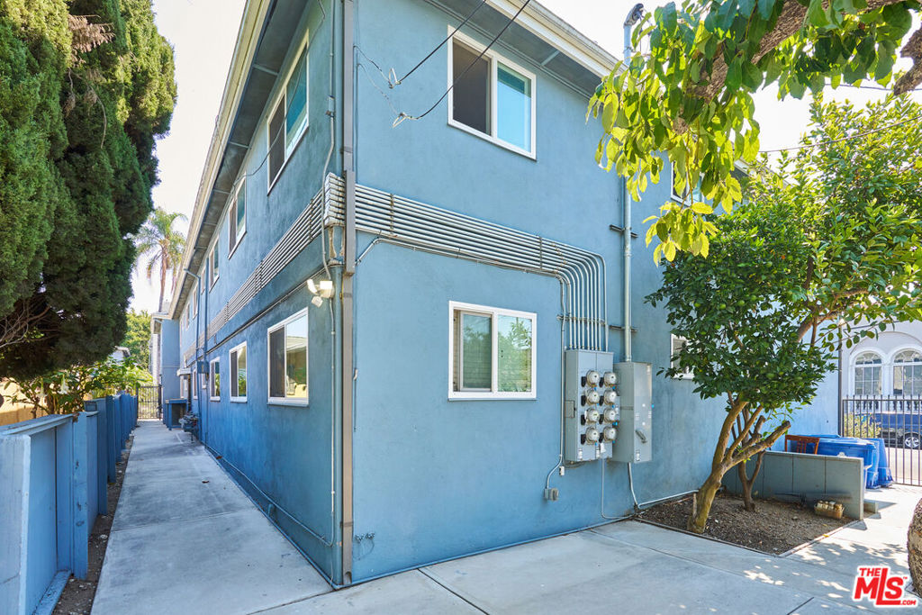 4651 Council Street