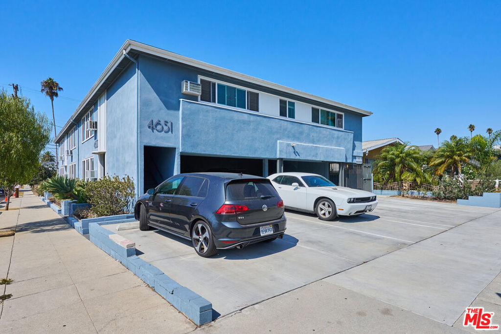 We are pleased to present a seven-unit investment opportunity in Koreatown at 4651 Council St, a corner lot just south of Beverly Blvd. The property features an ideal unit mix of two one-bedrooms and five two-bedrooms with 10 parking spaces; the soft story retrofit work has been completed. Ownership has completed full renovations of five units with upgrades including in-unit washers & dryers, vinyl plank flooring, stainless steel appliances, new kitchen cabinets and tile backsplashes, new plumbing fixtures and improvements, new drywall, paint, and base moldings, and energy efficient LED lighting, among others. In addition to interior unit renovations, ownership has recently completed exterior and common area capital expenditures including LED lighting, house panel and subpanel upgrades, new door numbers, new landscaping, and new paint throughout the common areas. Opportunity to acquire an asset with little to no deferred maintenance and strong in-place cash flow at a 5.93% CAP rate and 11.12 GRM on current income with an additional 17% rental upside. High Walk Score of 93, close proximity to schools, employment, and transit options; Central location makes it convenient for residents to commute throughout the city to nearby neighborhoods such as Downtown LA, East Hollywood, Hollywood, Westlake, and Mid-City, among others. Koreatown is one of the densest neighborhoods in Los Angeles, with about 120,000 people. With an estimated $1 billion invested in the development of Koreatown since the early 2000s and various development projects taking place, Koreatown remains one of the highly coveted submarkets in all of Los Angeles.