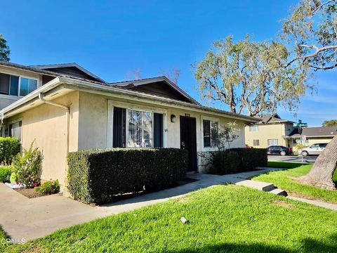 2585 Anchor Avenue Port Hueneme CA 93041