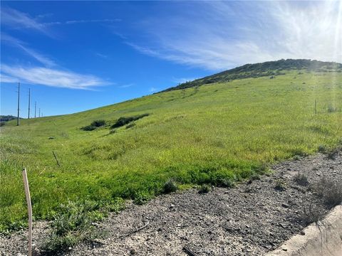 Photo of 0 Baker Street, Lake Elsinore, CA 92530 (MLS # IV26043993)