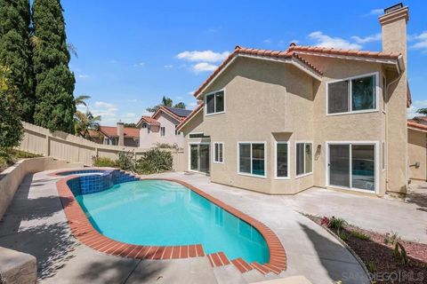 1823 Paseo del Lago Vista CA 92081