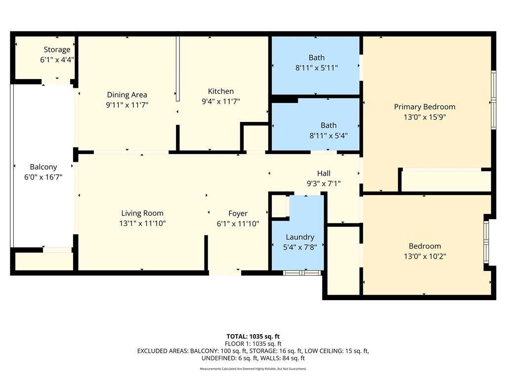 Shorecliff Villas - Residential