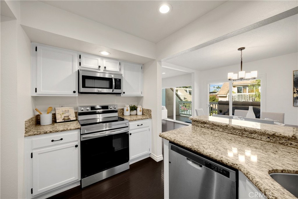 Shorecliff Villas - Residential