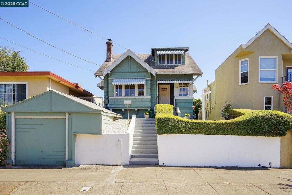 1322 Virginia Street