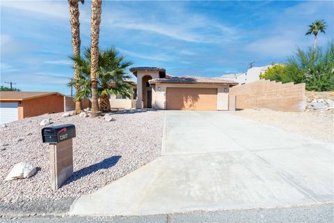 12417 Avenida Alta Loma Desert Hot Springs CA 92240