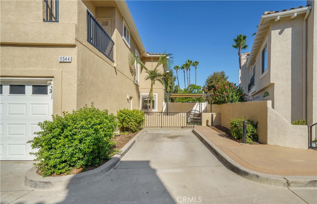 11544 Treeview Court
