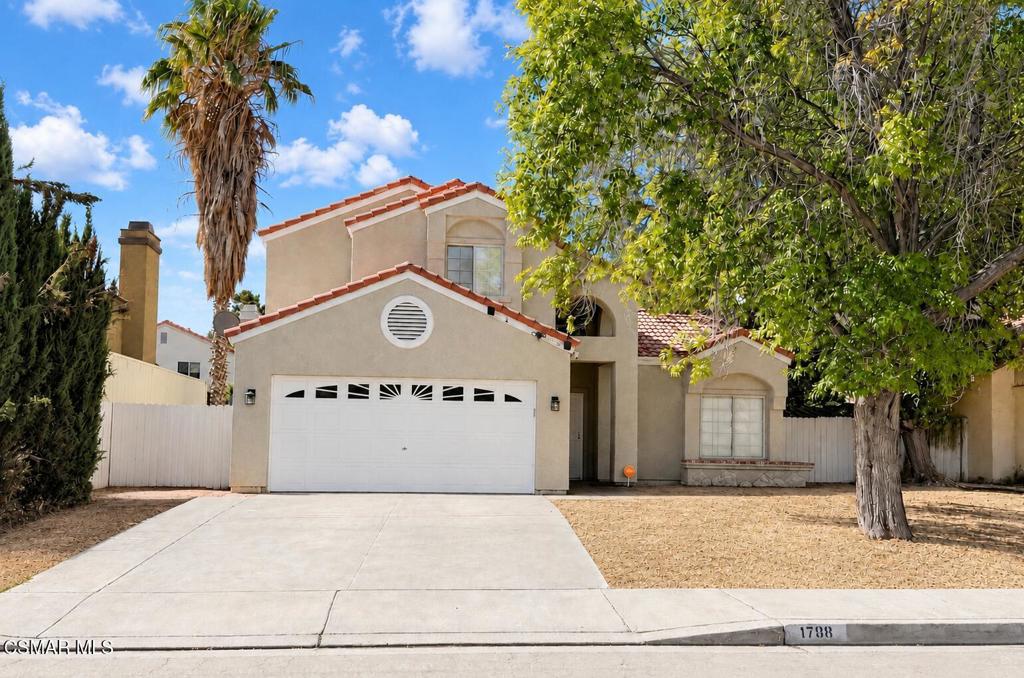 Properties 1 1768 Sierra View Avenue
