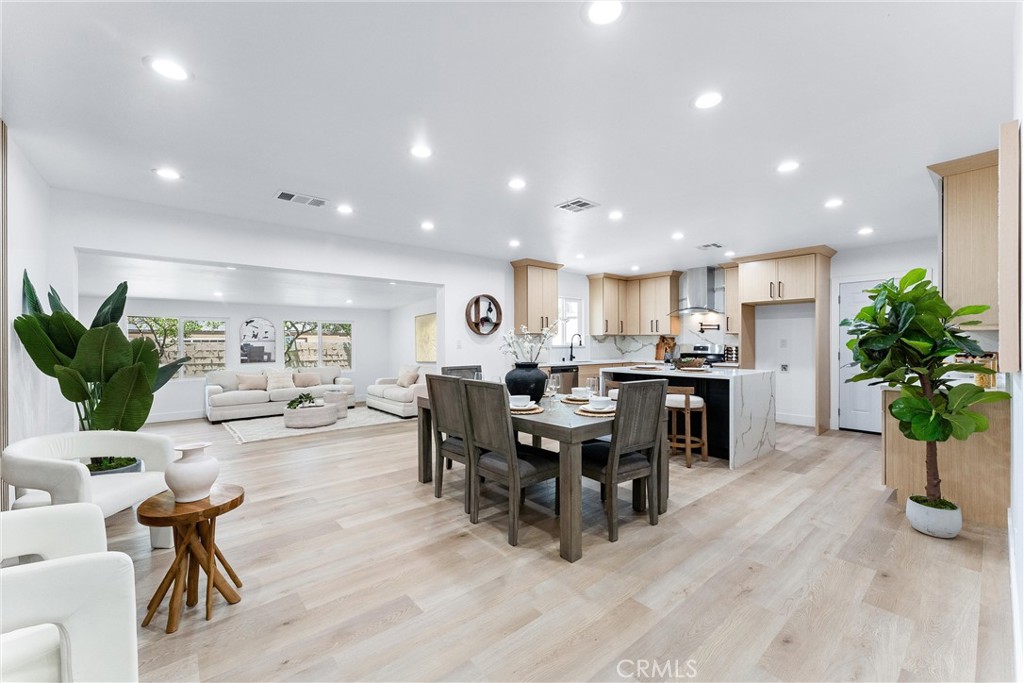Just Listed – Stunning Renovated Home in the Best of Anaheim!
Welcome to your dream home in one of Anaheim’s most sought-after neighborhoods! This beautifully renovated 4-bedroom, 2-bath residence offers nearly 1,900 square feet of modern living on a massive corner lot with rare side access—perfect for entertaining, or future expansion.
Step inside and be amazed by the designer touches throughout: a large gourmet kitchen featuring quartz countertops, imported European tile, and all-new upgraded appliances. The spacious, light-filled family space is ideal for gatherings, and the new windows, fresh paint, stylish touches, and newer roof make this home move-in ready with peace of mind.
Located on a quiet, tree-lined street, this home offers the perfect blend of comfort and convenience—just minutes from award-winning schools, premier Orange County shopping, and easy freeway access.
Don't miss this rare opportunity—homes like this don’t come around often!