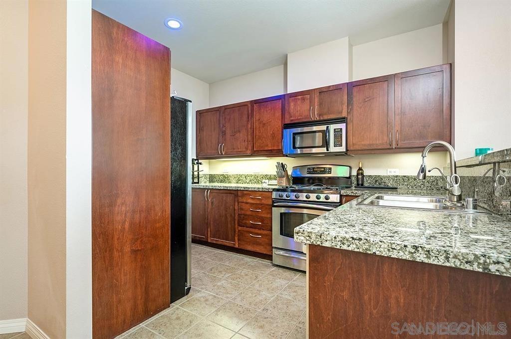 Downtown - Residential Lease