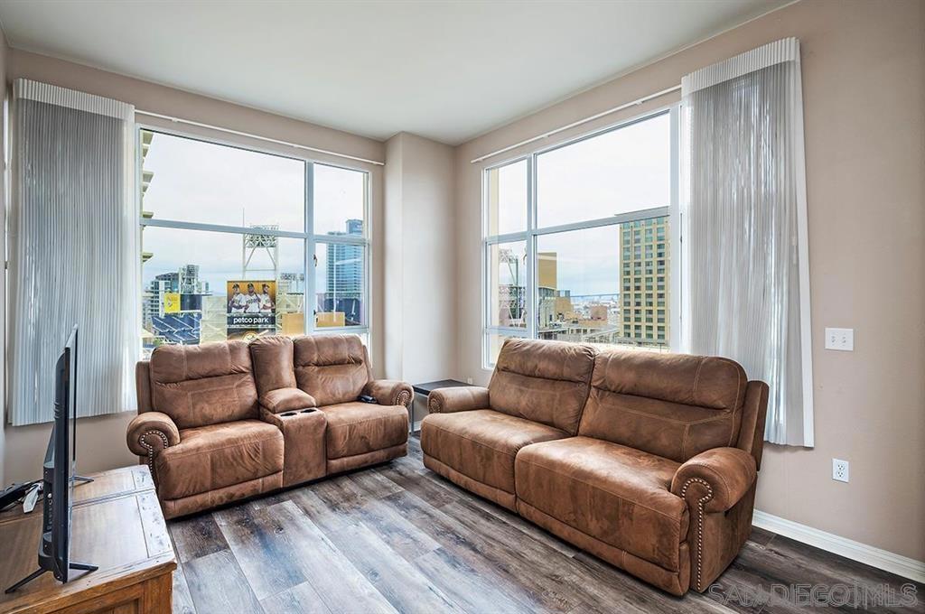 Downtown - Residential Lease