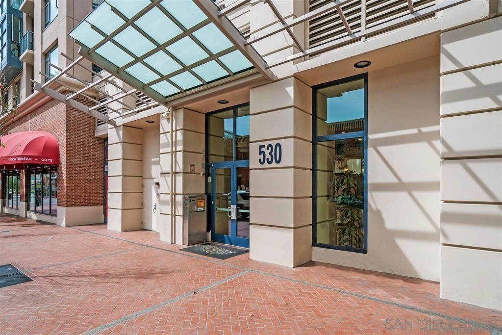 Downtown - Residential Lease