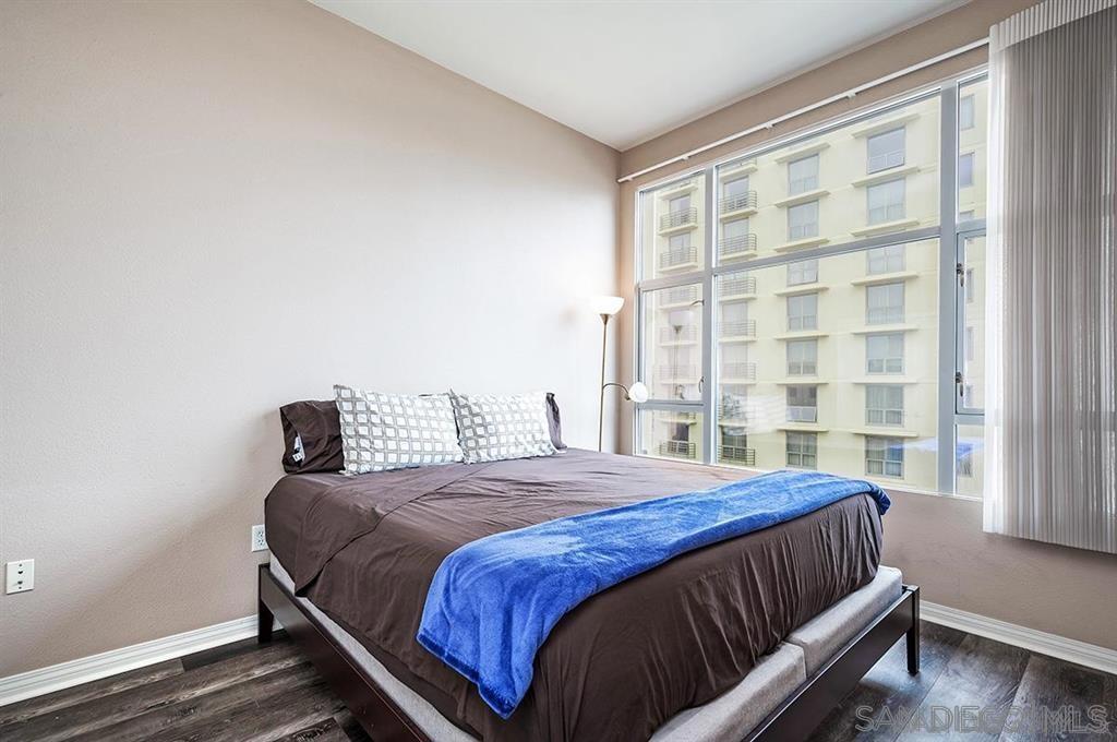 Downtown - Residential Lease