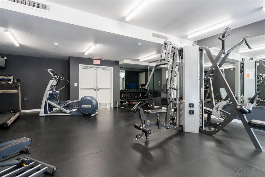 Downtown - Residential Lease