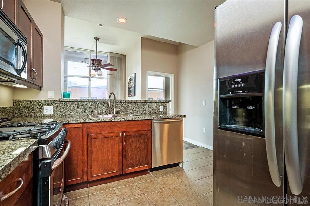 Downtown - Residential Lease