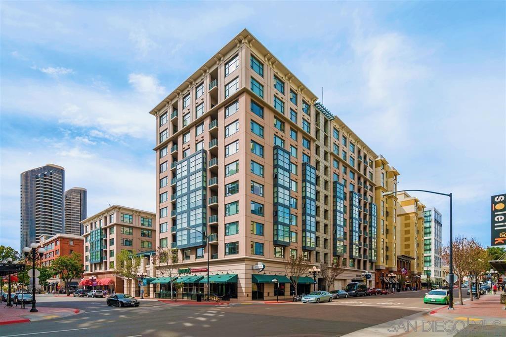 Downtown - Residential Lease