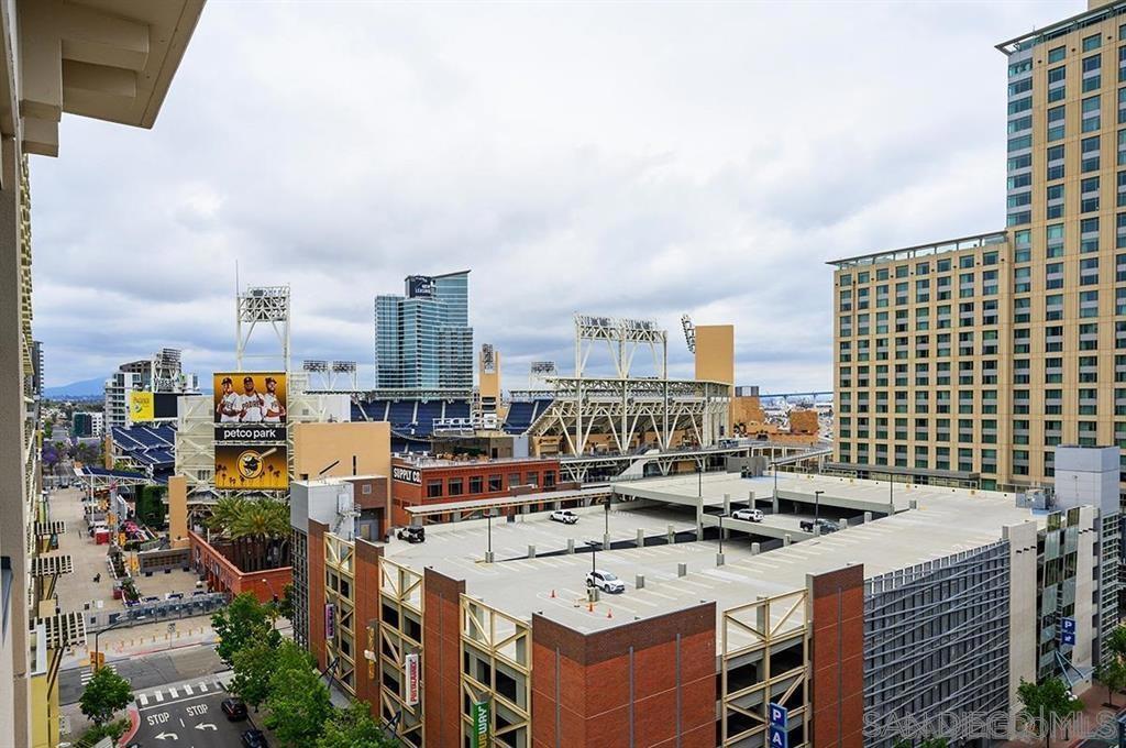 Downtown - Residential Lease