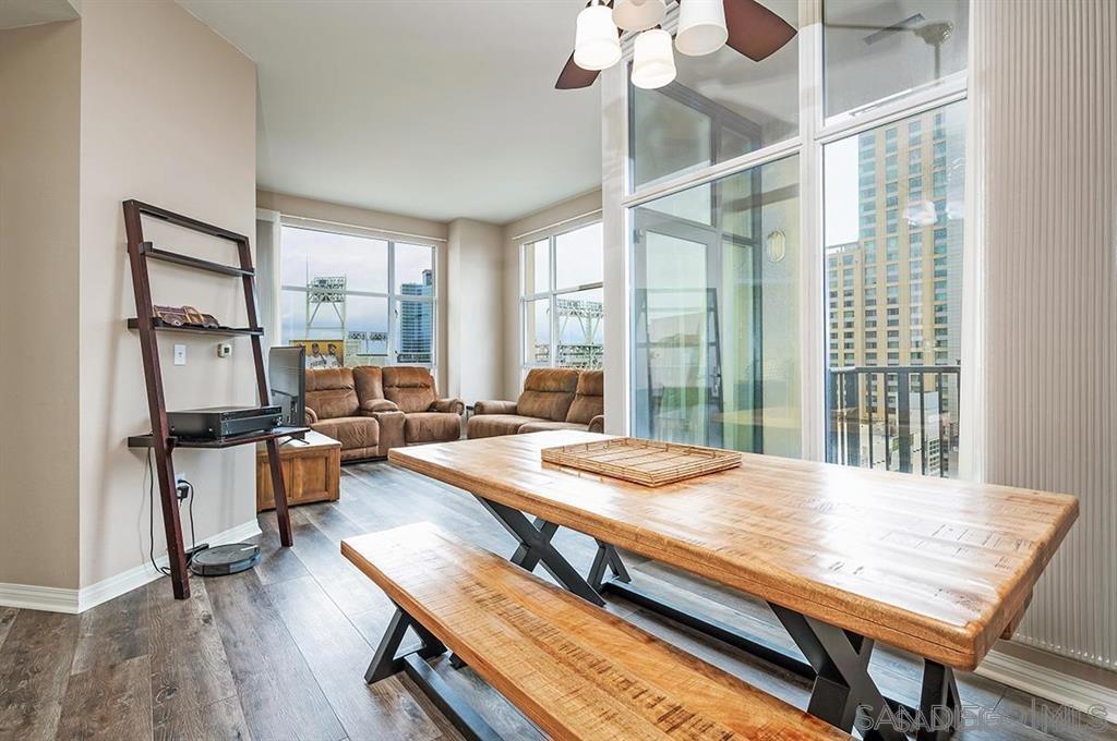 Downtown - Residential Lease