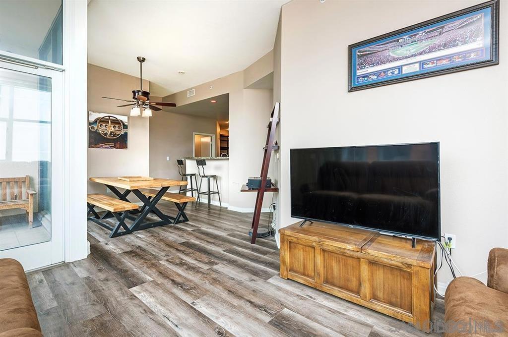 Downtown - Residential Lease