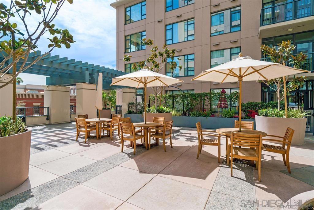 Downtown - Residential Lease