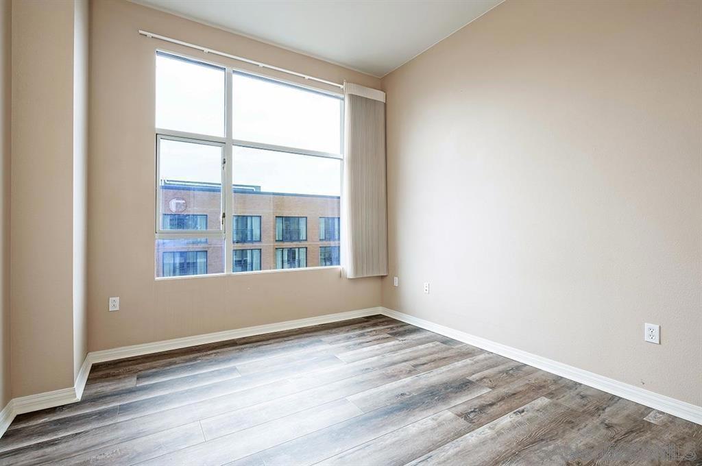 Downtown - Residential Lease