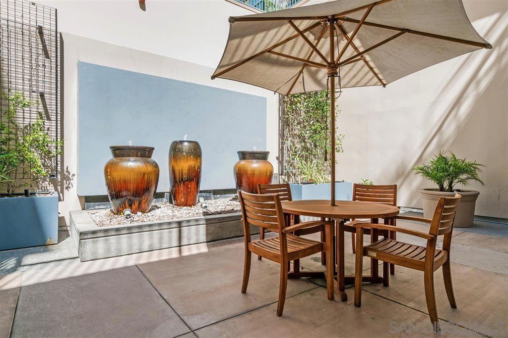 Downtown - Residential Lease