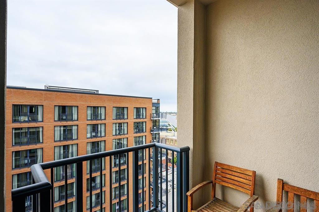 Downtown - Residential Lease