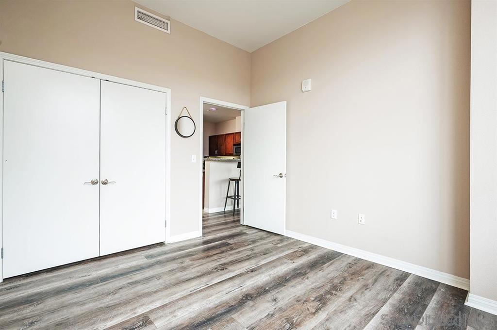 Downtown - Residential Lease