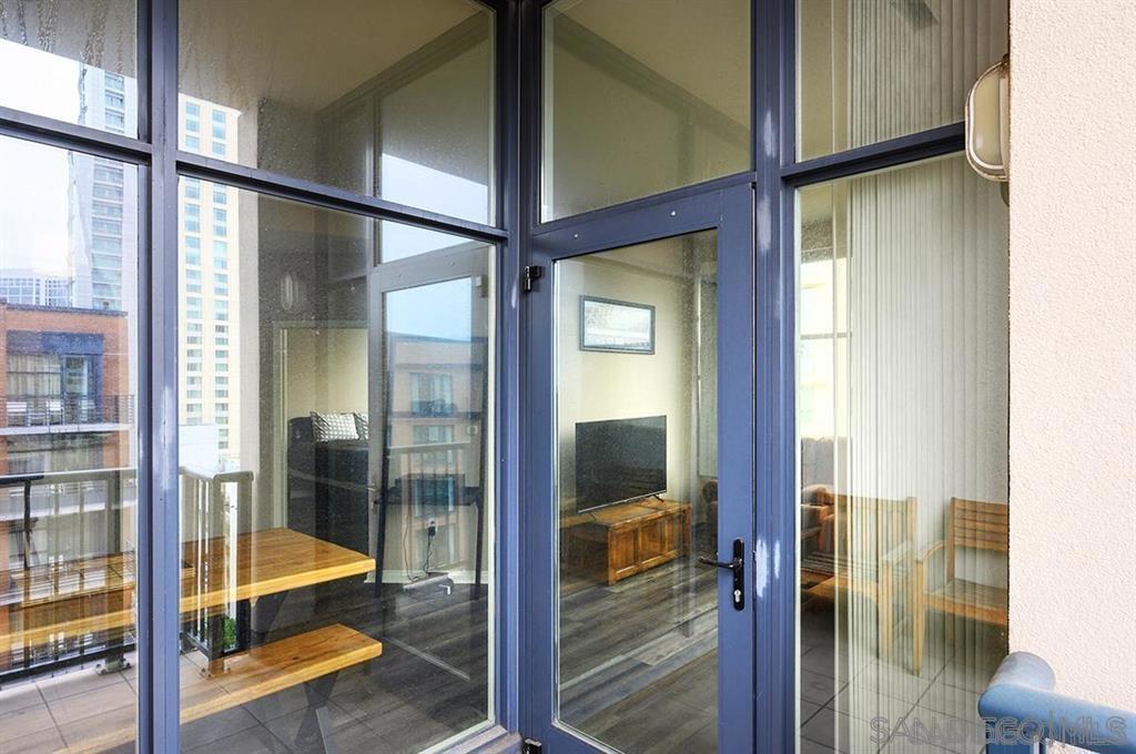 Downtown - Residential Lease